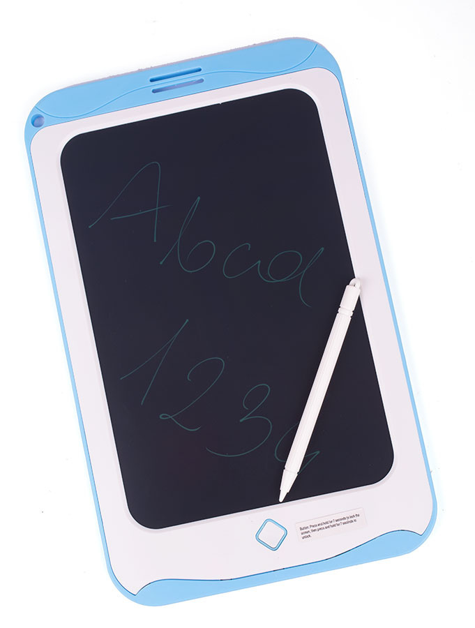 Tablet graficzny do malowania dla dzieci